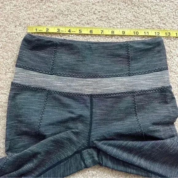 PRANA Ember Capri Pants Leggings Workout Yoga Women’s Size Small W41190650 $70 - Picture 10 of 16